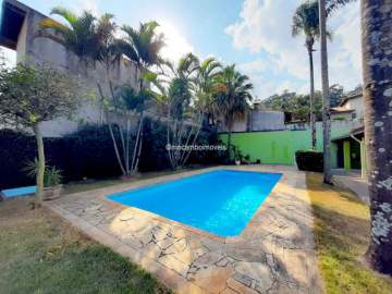 Condomínio Condomínio Parque São Gabriel - Casa em Condomínio 3 quartos à venda Itatiba,SP Parque São Gabriel - R$ 790.000 - FCCN30695