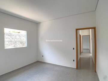 Casa 3 quartos à venda Itatiba,SP Villaggio Fosuzzi - R$ 698.000 - FCCA31738