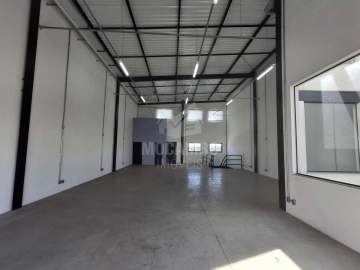 ALUGUEL 100% DIGITAL - Galpão 317m² para alugar Itatiba,SP Jardim Galetto - R$ 8.000 - FCGA00238