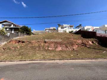 Condomínio Condomínio Itatiba Country Club - Terreno Residencial à venda Itatiba,SP Condomínio Itatiba Country Club - R$ 250.000 - FCTR00143