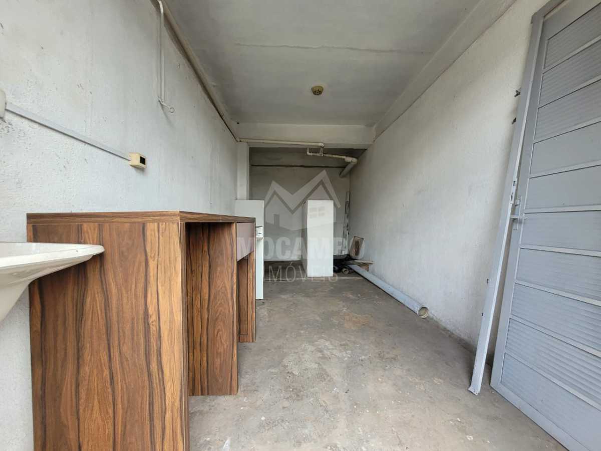 Conheça Depósito Exerno do imóvel - Ponto comercial 203m² para alugar Itatiba,SP Centro - R$ 5.000 - FCPC00104 - 22 Depósito Exerno - 22