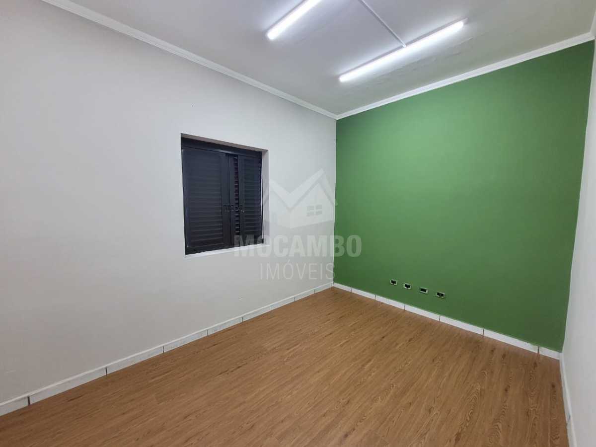 Conheça Sala 05 do imóvel - Ponto comercial 203m² para alugar Itatiba,SP Centro - R$ 5.000 - FCPC00104 - 13 Sala 05 - 13