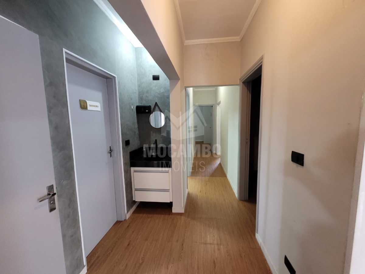 Conheça Banheiro do imóvel - Ponto comercial 203m² para alugar Itatiba,SP Centro - R$ 5.000 - FCPC00104 - 20 Banheiro - 20