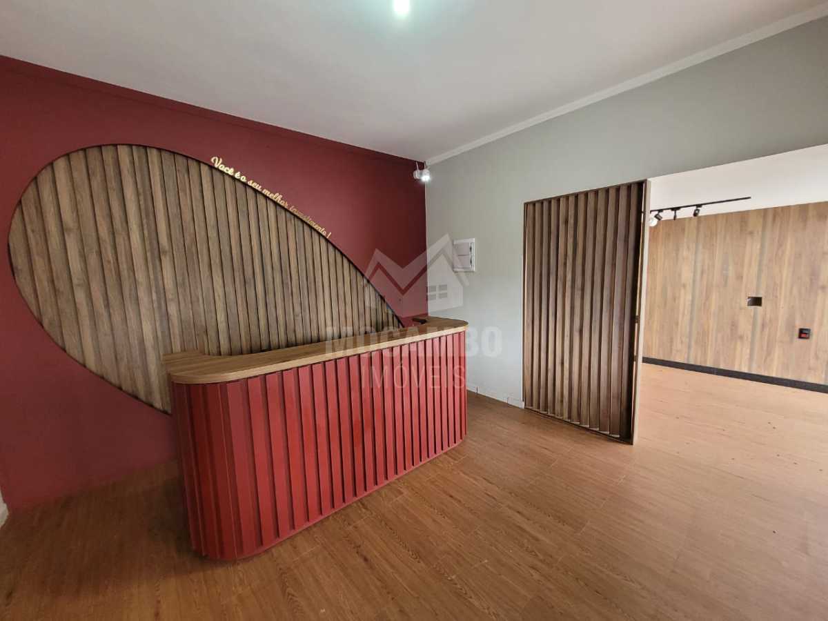 Conheça Sala 01 - Recepção do imóvel - Ponto comercial 203m² para alugar Itatiba,SP Centro - R$ 5.000 - FCPC00104 - 2 Sala 01 - Recepção - 2