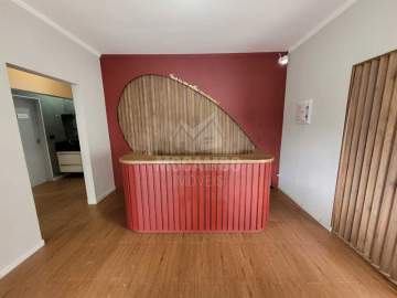 Ponto comercial 203m² para alugar Itatiba,SP Centro - R$ 5.650 - FCPC00104