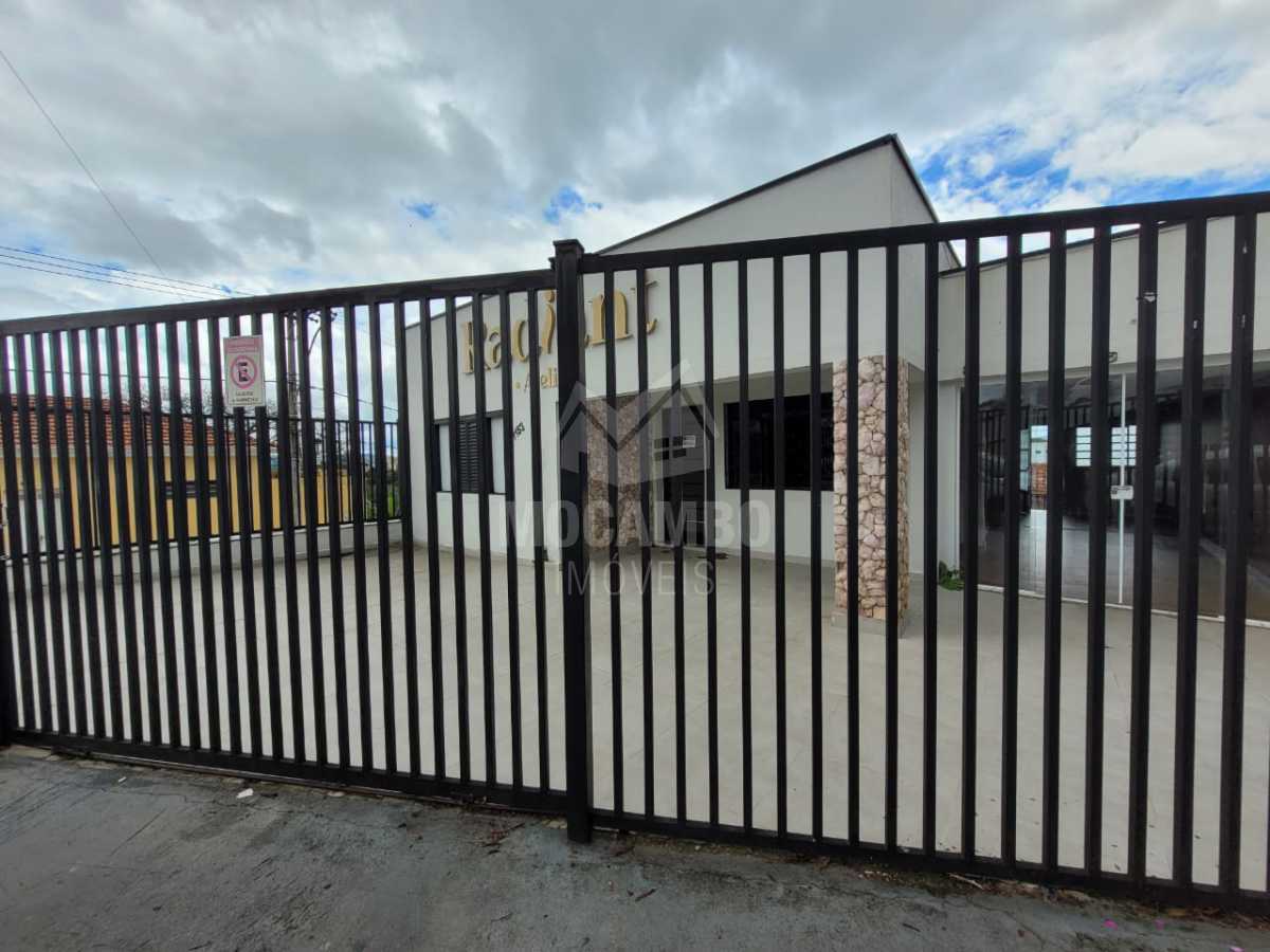 Conheça Fachada do imóvel - Ponto comercial 203m² para alugar Itatiba,SP Centro - R$ 5.000 - FCPC00104 - 23 Fachada - 23