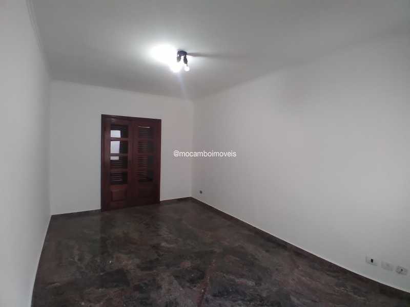 Sala de TV/Quarto - 2