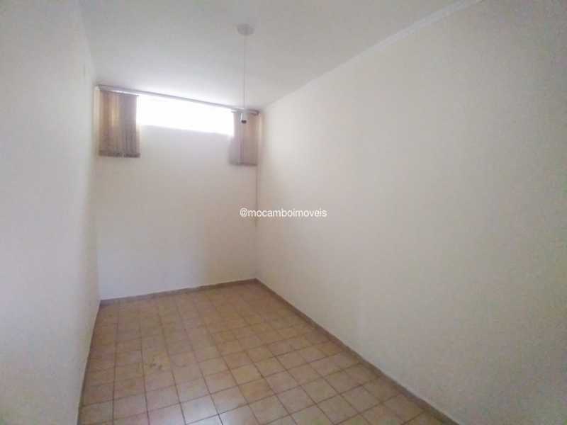 Quarto de Apoio - 8
