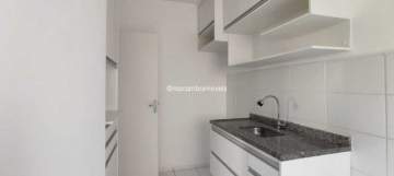 Condomínio Residencial Portal de Itá  - ALUGUEL SEM FIADOR - Apartamento 2 quartos para alugar Itatiba,SP Jardim Ester - R$ 1.450 - FCAP21701
