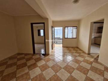 Ótima localização - Casa 3 quartos para alugar Itatiba,SP Jardim de Lucca - R$ 1.850 - FCCA31891