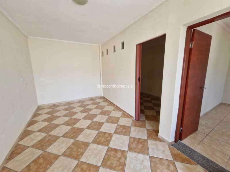 hall para o quarto 3 - 6