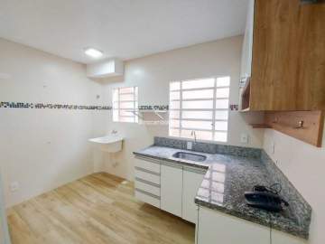 Condomínio Residencial Beija-Flor - Condomínio A  - ALUGUEL 100% DIGITAL - Apartamento 3 quartos para alugar Itatiba,SP Residencial Beija Flor - R$ 1.700 - FCAP30731
