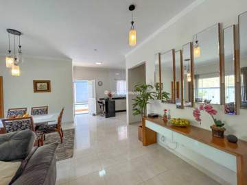 Condomínio Condomínio Itatiba Country Club - Casa em Condomínio 3 quartos à venda Itatiba,SP Condomínio Itatiba Country Club - R$ 1.389.000 - FCCN30701