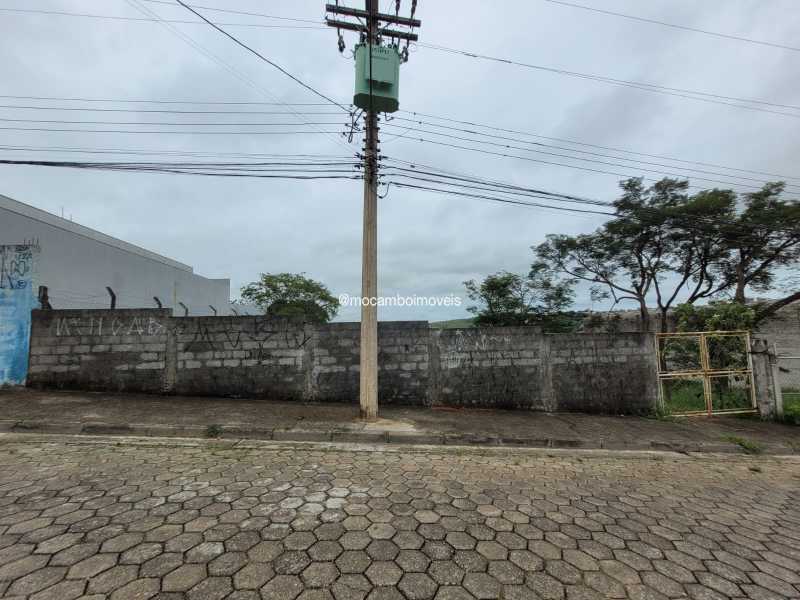 Terreno Industrial à venda Itatiba,SP Jardim Arizona - R$ 1.000.000 - FCIN00019