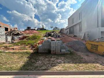 Condomínio Condomínio San Giovanni - Terreno Residencial à venda Itatiba,SP Condomínio San Giovanni - R$ 245.000 - FCTR00204