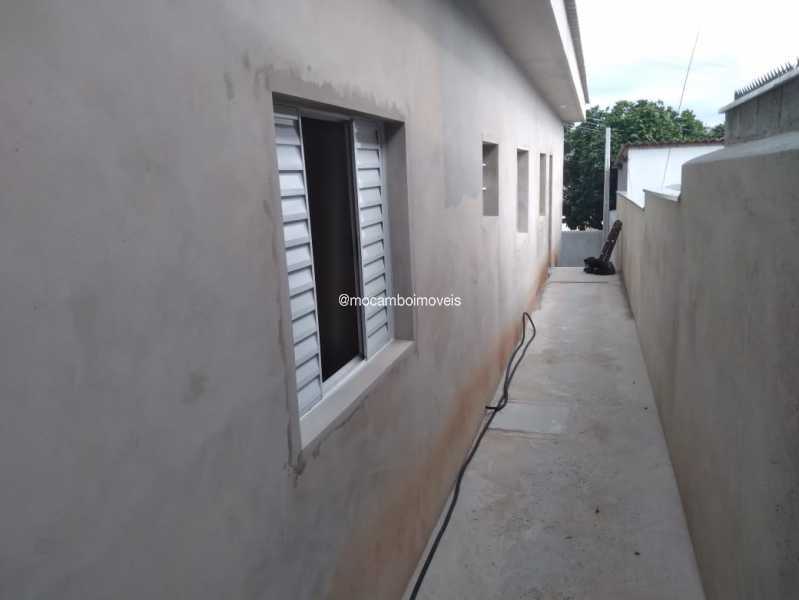Conheça Acesso do imóvel - Casa 2 quartos para alugar Itatiba,SP Jardim das Nações - R$ 1.900 - FCCA21750 - 6 Acesso - 6