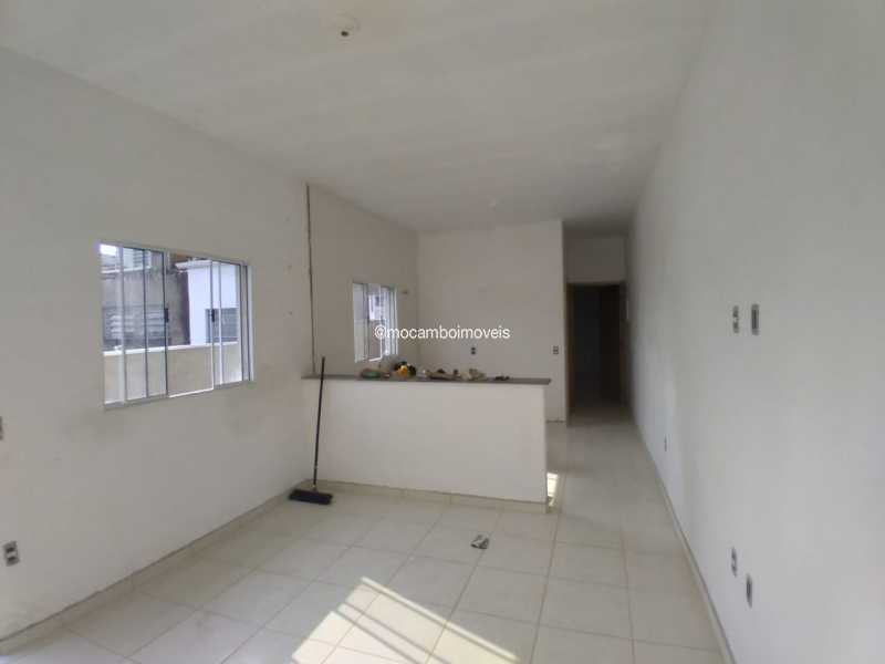 Sala/Cozinha - 3