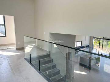 Condomínio Condomínio San Giovanni - Casa em Condomínio 3 quartos à venda Itatiba,SP Condomínio San Giovanni - R$ 1.650.000 - FCCN30703