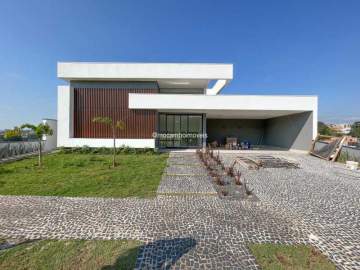 Condomínio Condomínio San Giovanni - Casa em Condomínio 3 quartos à venda Itatiba,SP Condomínio San Giovanni - R$ 1.650.000 - FCCN30703