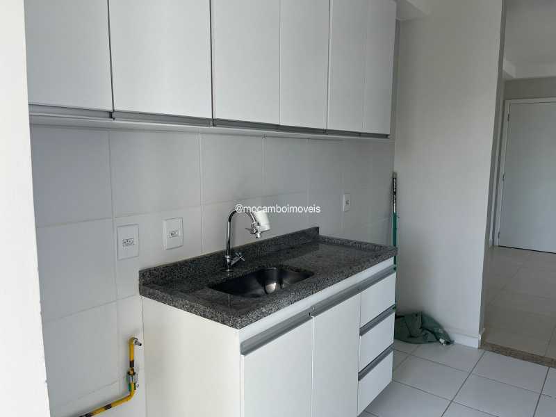Cozinha - 4