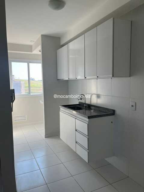 Cozinha - 3