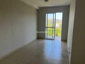 Condomínio Edifício Residencial Normandie - ALUGUEL 100% DIGITAL - Apartamento 2 quartos para alugar Itatiba,SP Núcleo Residencial Afonso Zupardo - R$ 1.600 - FCAP21719