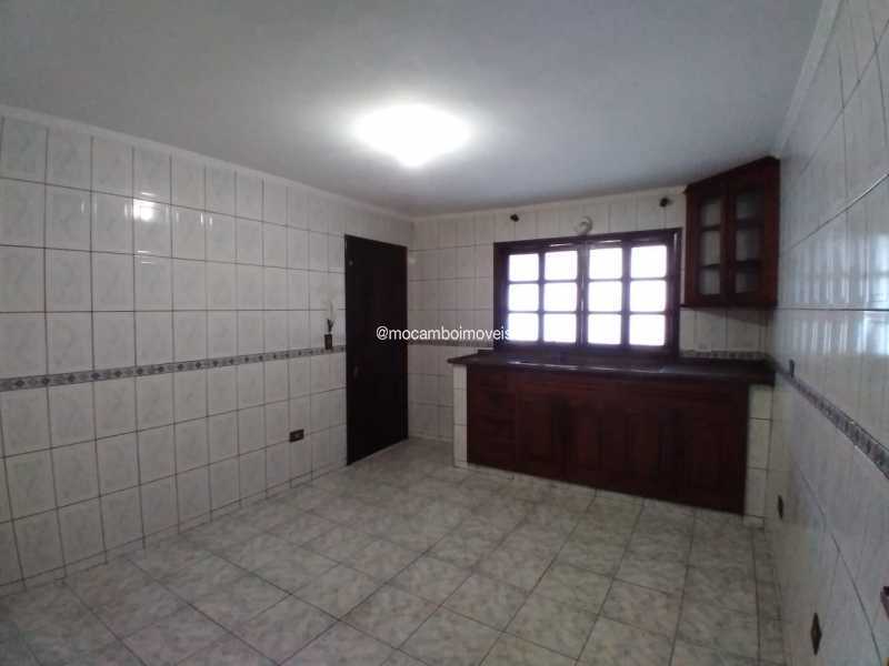 Cozinha - 5