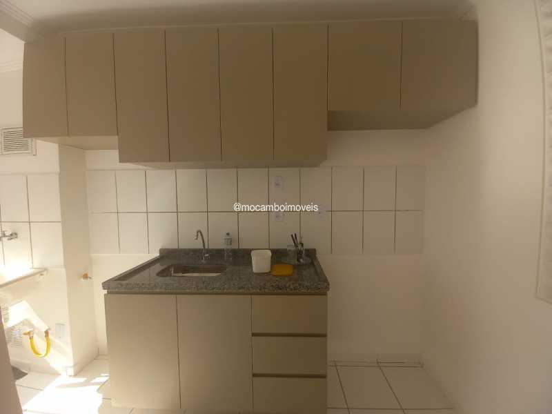 Cozinha - 5