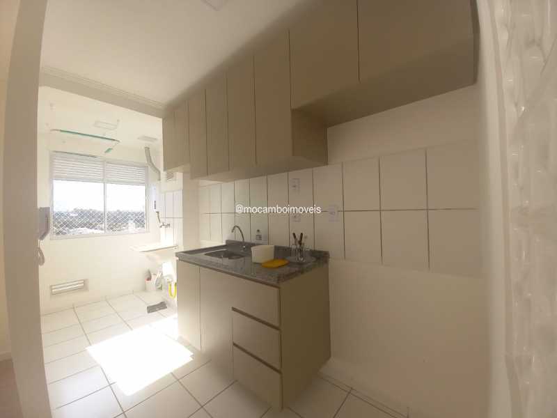 Cozinha - 6