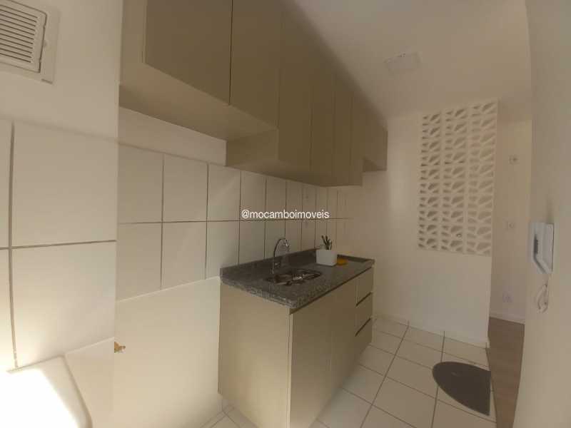 Cozinha - 7
