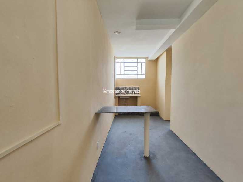 Conheça Cozinha do imóvel - Casa 1 quarto para alugar Itatiba,SP Jardim Esplanada - R$ 1.100 - FCCA10371 - 2 Cozinha - 2