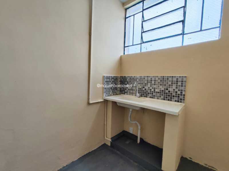 Conheça Cozinha do imóvel - Casa 1 quarto para alugar Itatiba,SP Jardim Esplanada - R$ 1.100 - FCCA10371 - 3 Cozinha - 3