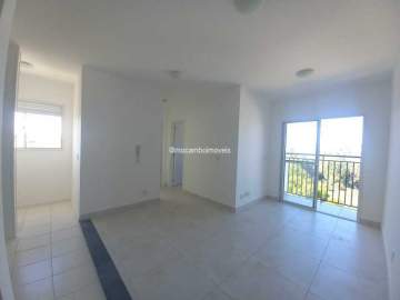 Condomínio Residencial Sonhare - Apartamento 2 quartos para alugar Itatiba,SP Jardim Ester - R$ 1.800 - FCAP21729