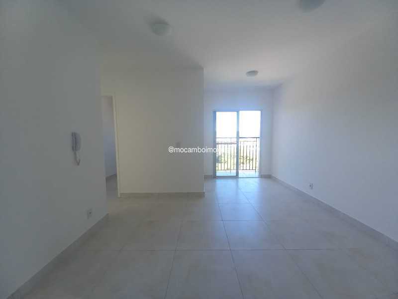 Conheça Sala do imóvel - Apartamento 2 quartos para alugar Itatiba,SP Jardim Ester - R$ 1.800 - FCAP21729 - 2 Sala - 2