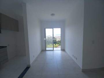 Condomínio Residencial Sonhare - Apartamento 2 quartos para alugar Itatiba,SP Jardim Ester - R$ 1.627 - FCAP21731