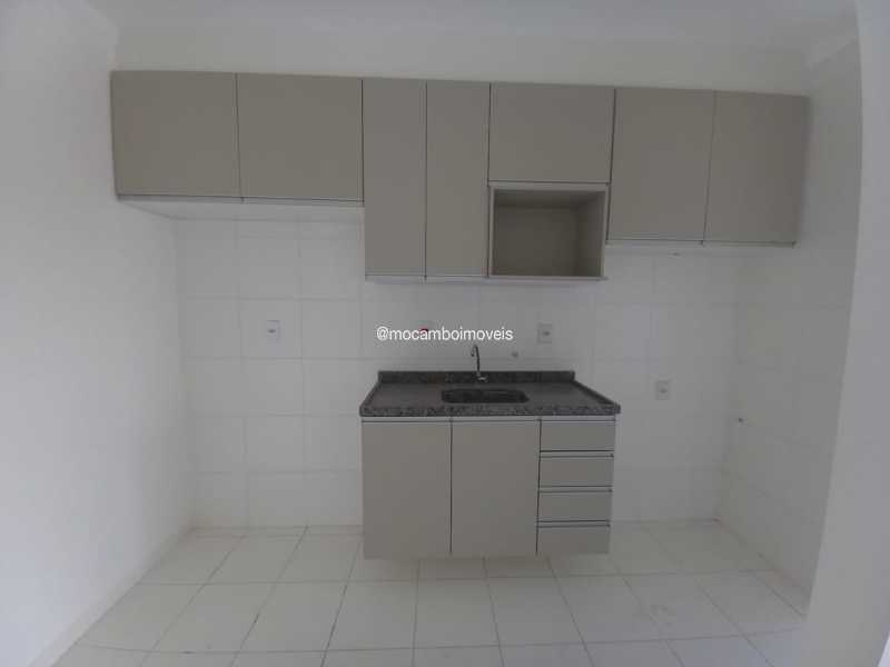 Cozinha - 4