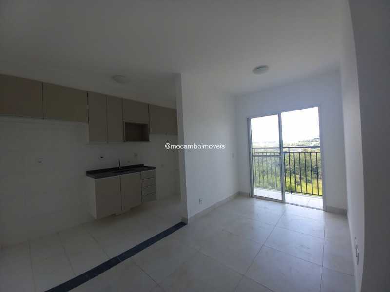 Cozinha - 5