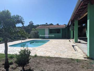 Chácara 1000m² à venda Itatiba,SP Vivendas do Engenho D´Água - R$ 620.000 - FCCH30155