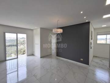Condomínio Edifício Mirante de Itatiba II - ALUGUEL 100% DIGITAL - Apartamento 2 quartos para alugar Itatiba,SP Loteamento Santo Antônio - R$ 2.600 - FCAP21737