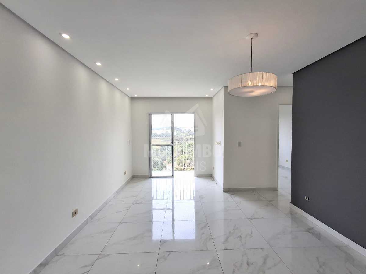 Conheça Sala do imóvel - Apartamento 2 quartos para alugar Itatiba,SP Loteamento Santo Antônio - R$ 2.600 - FCAP21737 - 3 Sala - 3