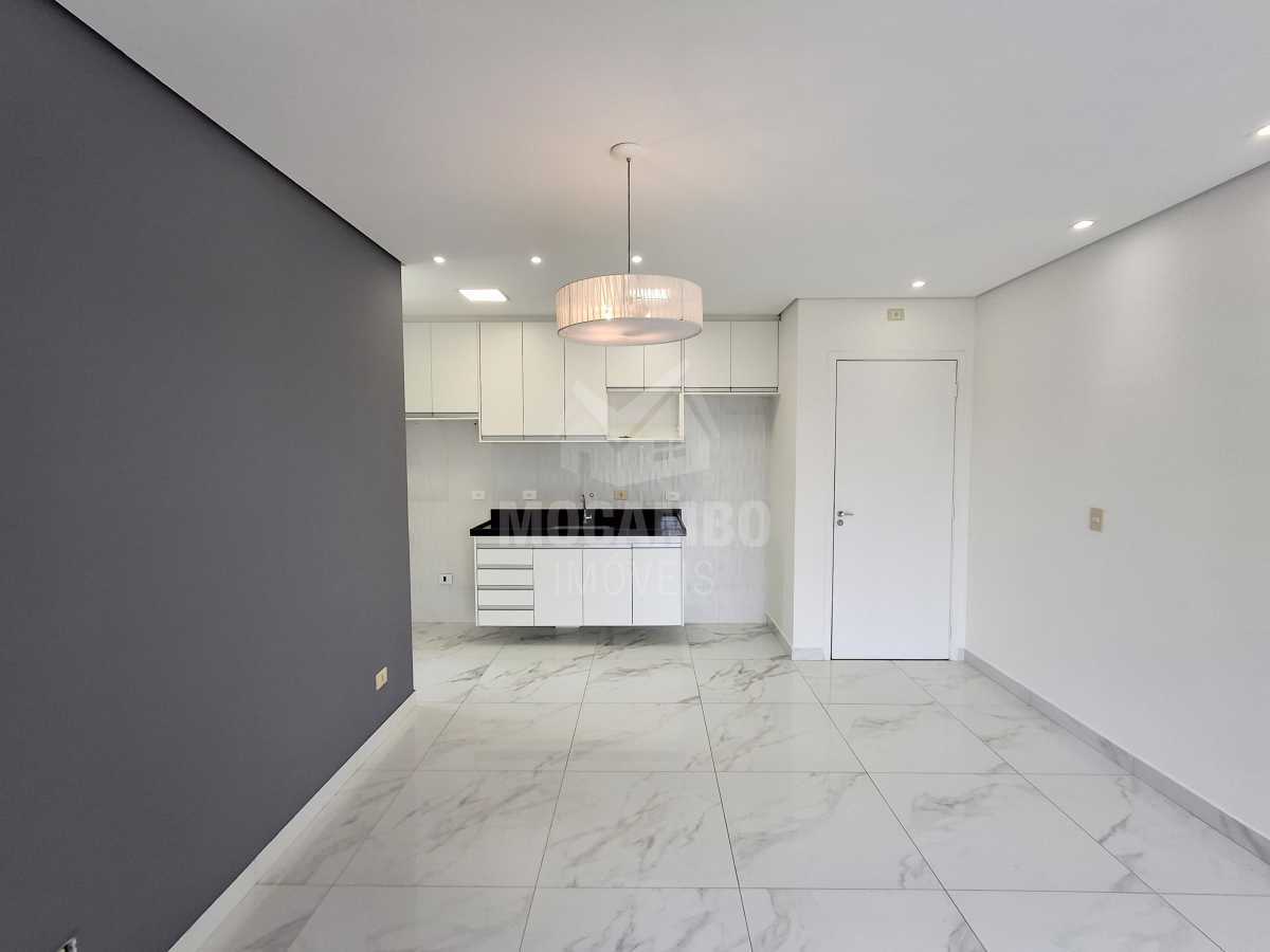 Conheça Sala do imóvel - Apartamento 2 quartos para alugar Itatiba,SP Loteamento Santo Antônio - R$ 2.600 - FCAP21737 - 6 Sala - 6