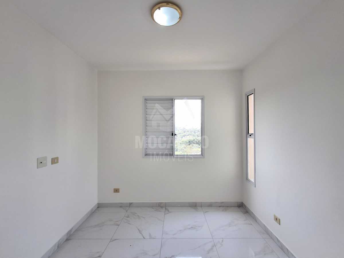 Conheça Quarto do imóvel - Apartamento 2 quartos para alugar Itatiba,SP Loteamento Santo Antônio - R$ 2.600 - FCAP21737 - 9 Quarto - 9