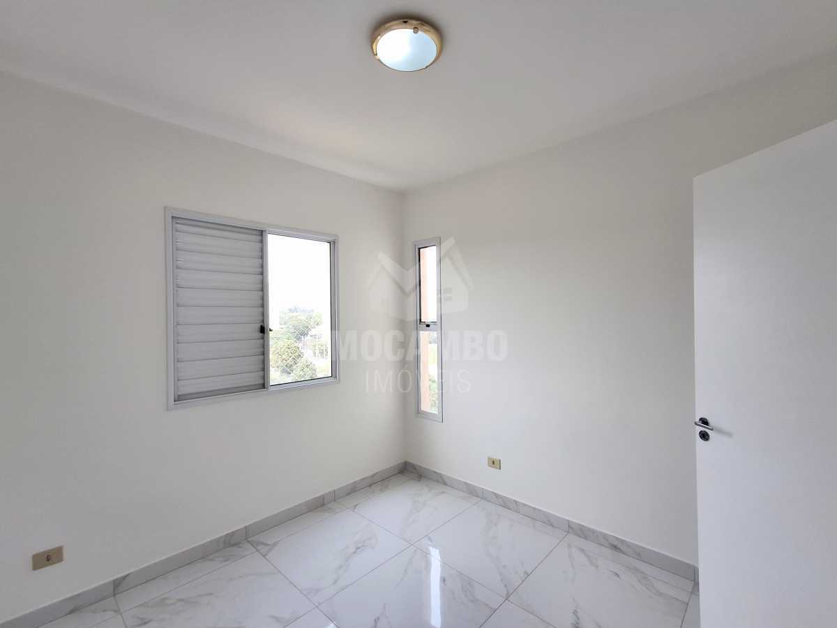 Conheça Quarto do imóvel - Apartamento 2 quartos para alugar Itatiba,SP Loteamento Santo Antônio - R$ 2.600 - FCAP21737 - 10 Quarto - 10