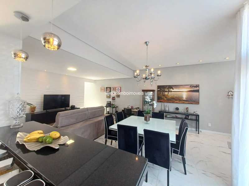 Sala de Jantar  - 6