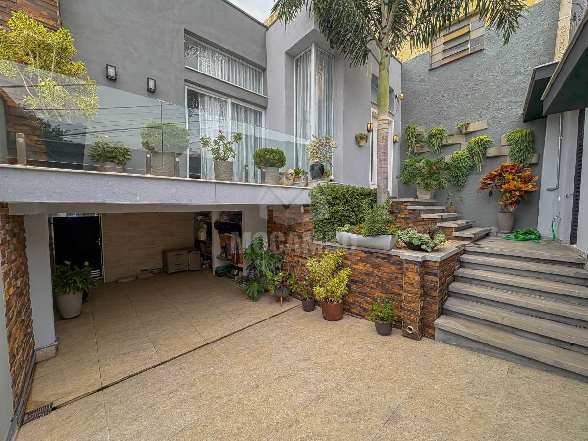 Conheça Garagem do imóvel - Casa 3 quartos à venda Itatiba,SP Vila Prudente de Moraes - R$ 870.000 - FCCA31758 - 3 Garagem - 3