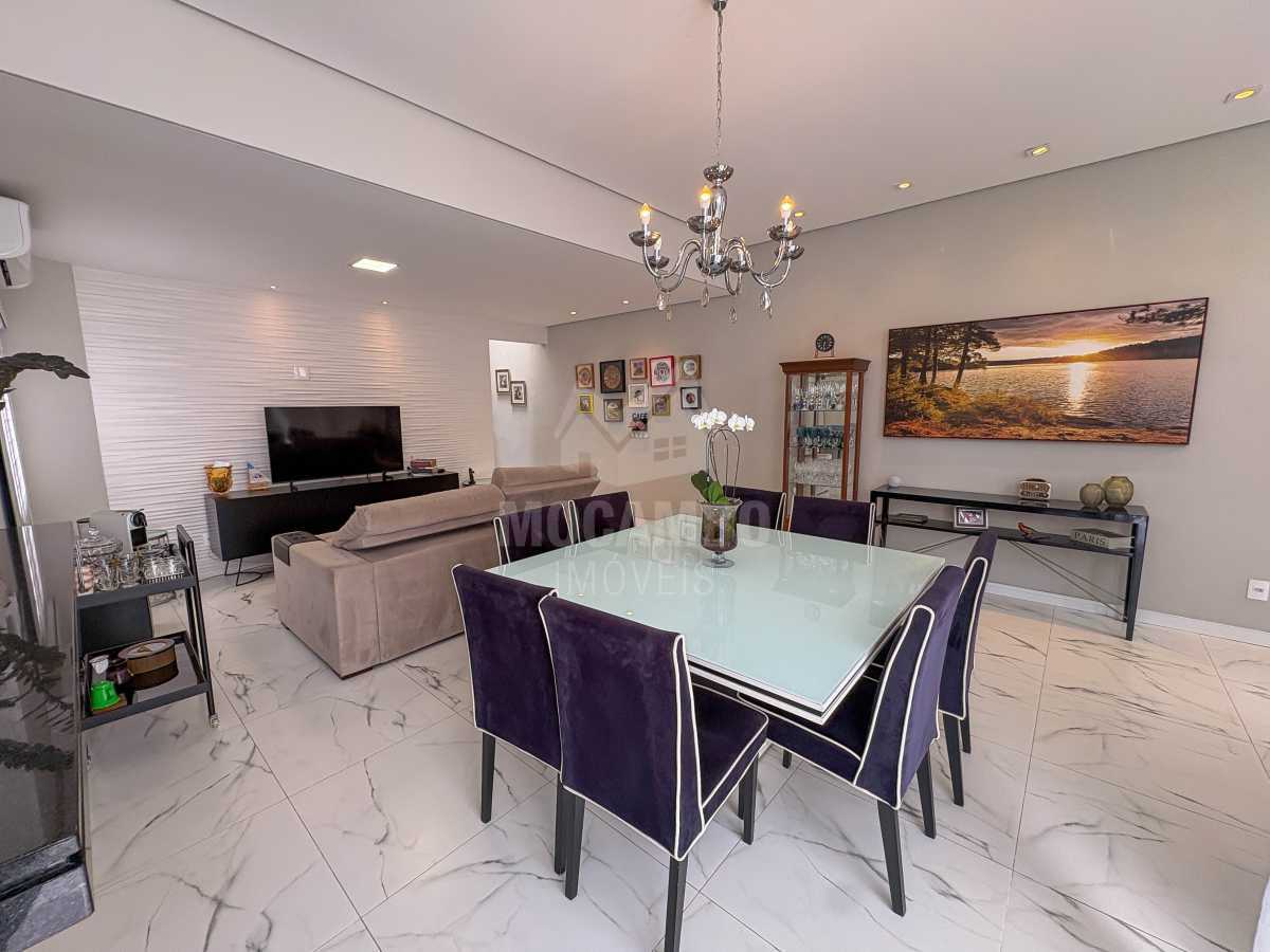 Conheça Sala de Jantar do imóvel - Casa 3 quartos à venda Itatiba,SP Vila Prudente de Moraes - R$ 870.000 - FCCA31758 - 7 Sala de Jantar - 7