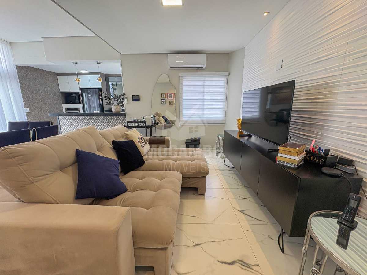 Conheça Sala do imóvel - Casa 3 quartos à venda Itatiba,SP Vila Prudente de Moraes - R$ 870.000 - FCCA31758 - 9 Sala - 9