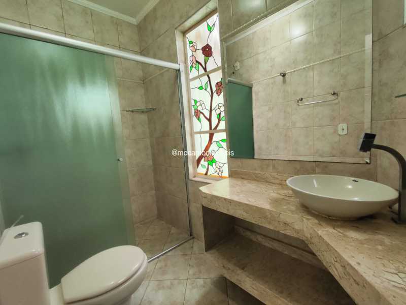 banheiro suite - 4