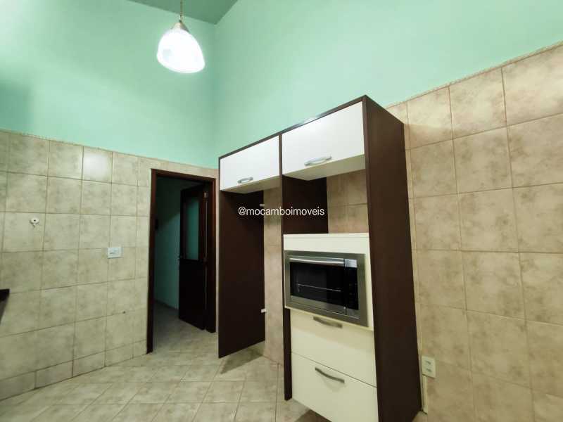 cozinha - 18