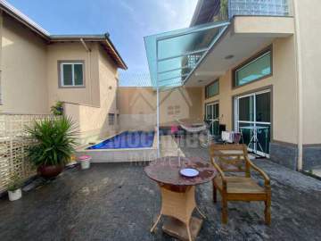 Casa 7 quartos à venda Itatiba,SP Nova Itatiba - R$ 1.545.000 - FCCA70008